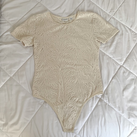 Aritzia Babaton Bodysuit - Picture 1 of 4